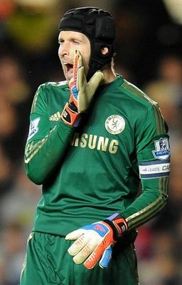 Petr Cech led angry Chelsea inquest after West Brom defeats