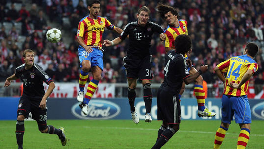 Heynckes mindful of Los Che offense