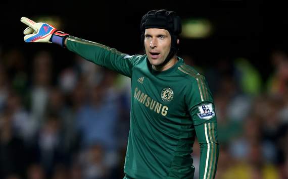 Cech: Chelsea defeat to Juventus a huge disappointment