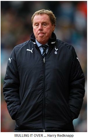 Hoops told ‘make your move’ as Harry weighs up Ukraine