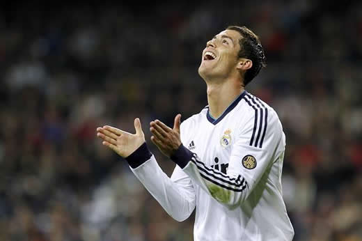 Tev: My pal Messi is the best in the world – not you, Ron