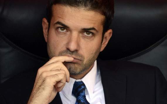 Stramaccioni happy to have given debuts to Inter youngsters