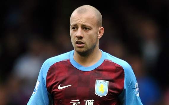 Aston Villa right-back Hutton joins Nottingham Forest on loan