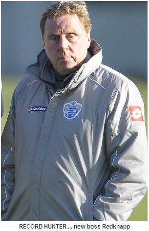 Harry: We’ll make history