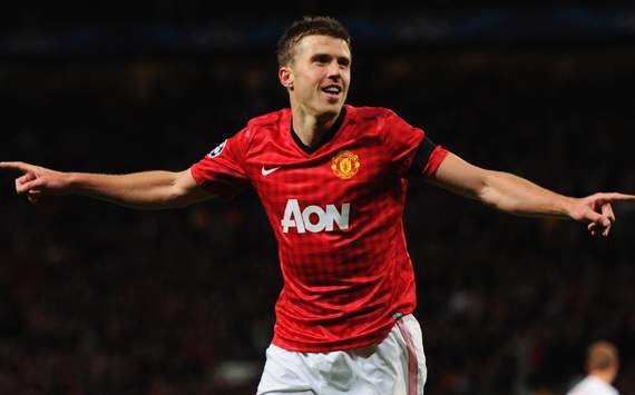 Carrick: Manchester United need to be more ruthless to win the title
