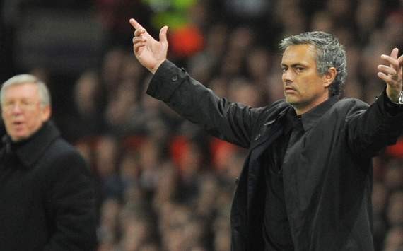 Jose Mourinho not planning break when he leaves Real Madrid