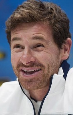 Hoops cancel Xmas... but AVB says Spurs will bring it back