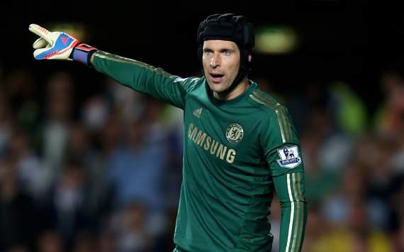 Chelsea players must take blame for Champions League exit, admits Cech