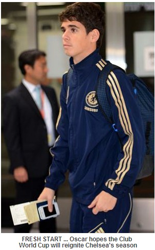 We’re desperate to conquer the world