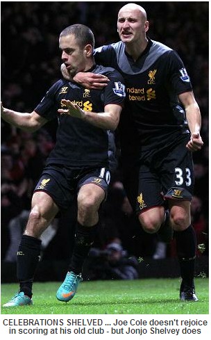 My Kop are not one-man team, Bren hails life without Luis