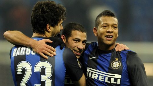 Stramaccioni: Inter can beat anyone