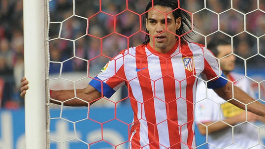 Cerezo: We do not need to sell Falcao