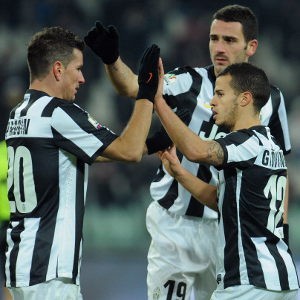 Juve Cup win comes at a cost