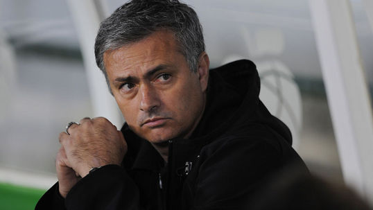 Mourinho: Real still favourites to progress