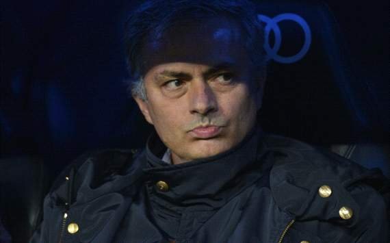 Mourinho demands Real Madrid commitment