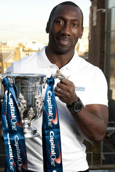 New Cole deal should be no Hassel