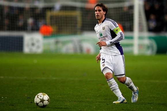 Liverpool told they can land Anderlecht ace for £8m