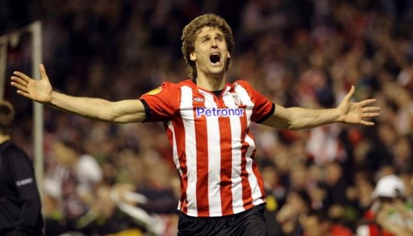 Llorente closing in on Juventus switch