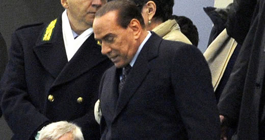 AC Milan have ruled out moves for Manchester City's Mario Balotelli and former Chelsea striker Didier Drogba