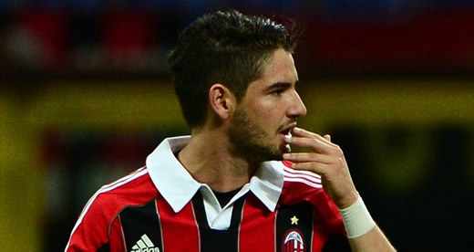 Adriano Galliani confirms that Robinho and Alexandre Pato want to leave AC Milan