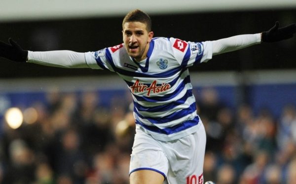 Adel Taarabt reveals Milan transfer talks – but hopes to then join Barcelona or Real Madrid