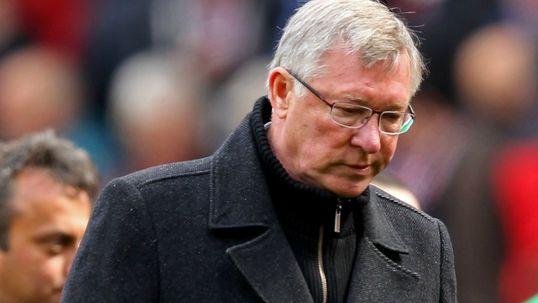 Pardew ready to clash with angry Fergie