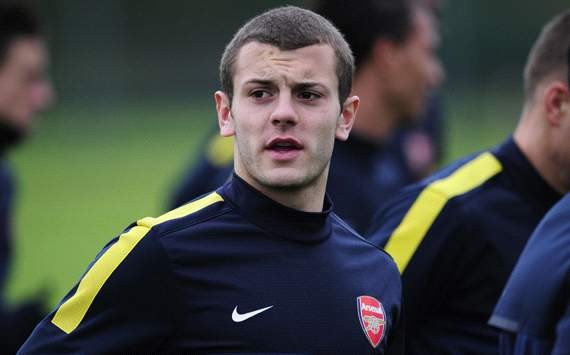 Wilshere keen to repay Wenger's faith in him after penning new Arsenal deal