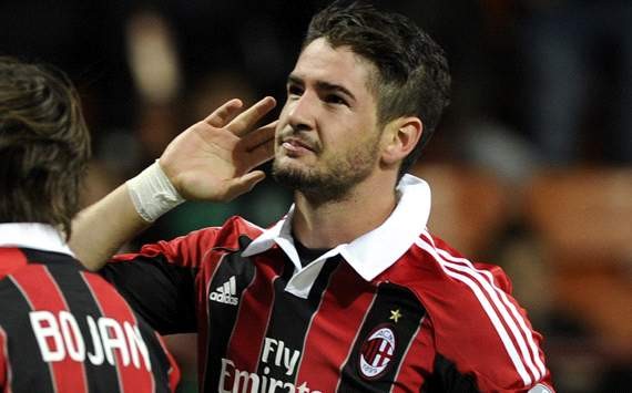 Corinthians hoping to seal January Pato deal