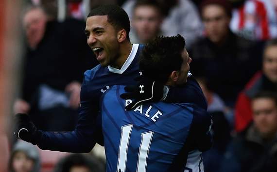 Sunderland 1-2 Tottenham: Lennon completes Spurs turnaround