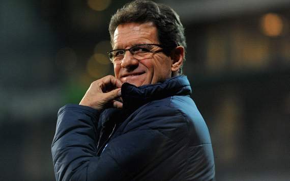 Capello: Nobody is bigger than Real Madrid