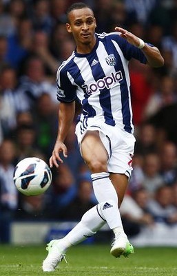 Pardew wants Wing man to replace Ba