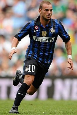 Wesley wages scare 'em off