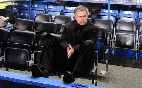 Valdano insists Mourinho has ‘average’ Madrid record