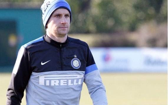 Rocchi 'desperate' to repay Inter faith