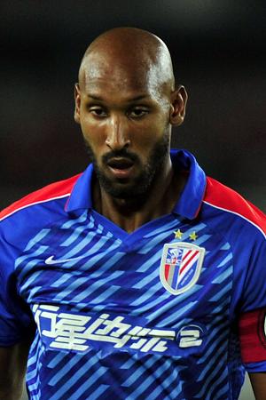Anelka to announce RETIREMENT after leaving Shanghai