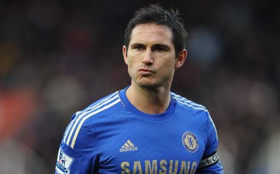 Benitez bored of Lampard soap opera