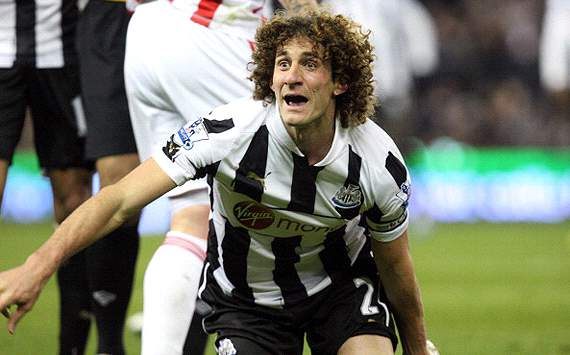 Pardew eager to keep Coloccini at Newcastle
