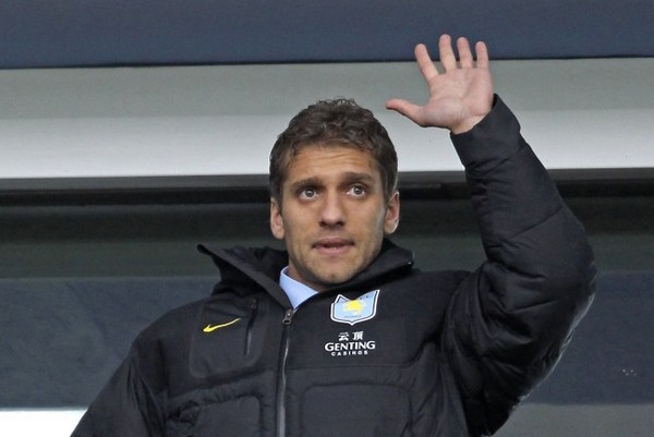 Aston Villa target Moussa Sissoko to fill Stiliyan Petrov gap