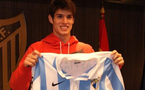 Chelsea forward Piazon comfortable with Kaka comparisons