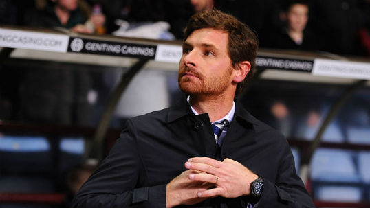 Ferguson: AVB could have quit BPL