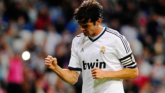 Milan focused on recruiting Kaka