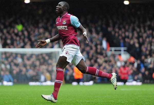 Arsenal alerted as Sam Allardyce admits no new deal for Mohamed Diame at West Ham