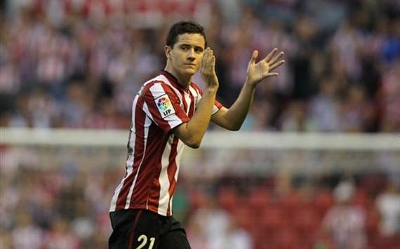 Herrera: Unity is key to Athletic Bilbao revival