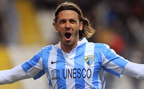 Demichelis sets target on wounded Barcelona