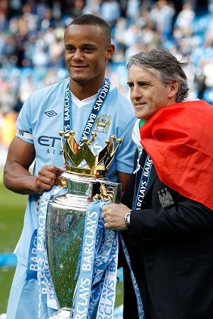 City have a loitte of loot