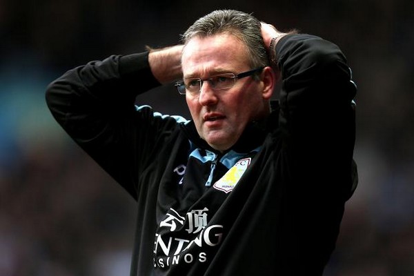 Humiliated Villa snubbed offer to share jackpot