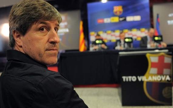 Barcelona must beat Malaga, says Roura