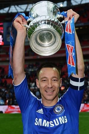 FA Cup to win back its magic