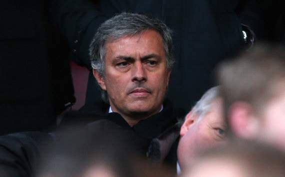 Mourinho: We never saw real Kaka
