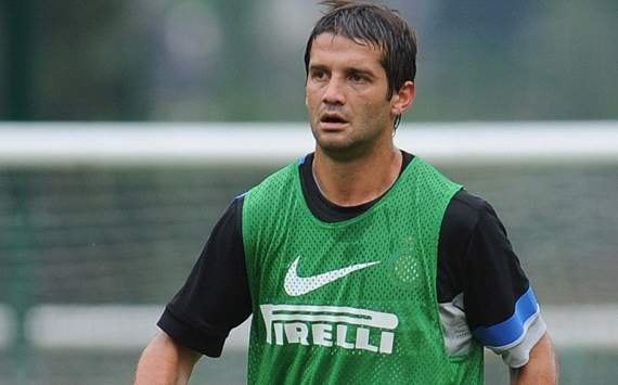 I do not hold anything against Sneijder, says Inter's Chivu